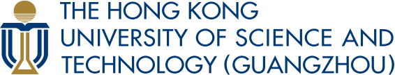 香港科技大學(xué)-廣州-logo